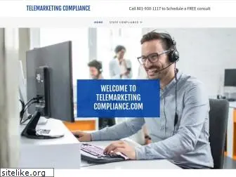 telemarketingcompliance.com