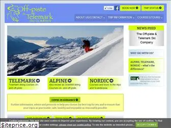 telemarkskico.com