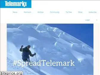 telemarkskier.com