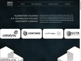 telemasters.co.za