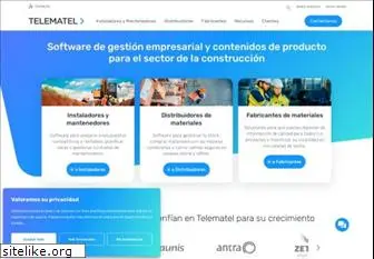 telematel.com