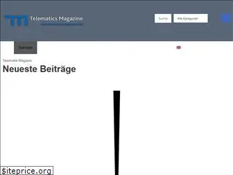telematics-magazine.com