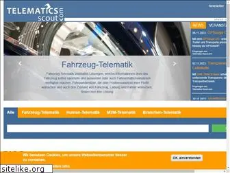 telematics-scout.com