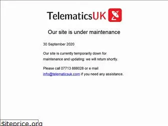 telematicsuk.com