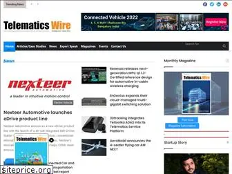 telematicswire.net