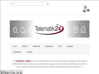 telematik24.com