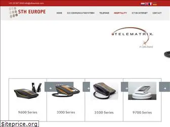 telematrix-europe.com
