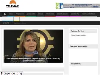 telemax.com.mx