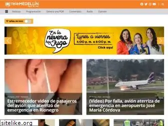 telemedellin.tv