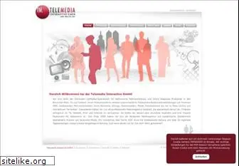 telemedia-interactive.de