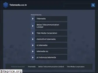 telemedia.co.in