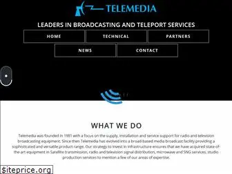 telemedia.co.za