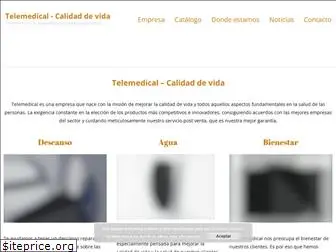 telemedical.es
