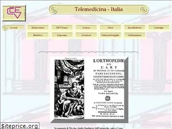 telemedicina-italia.com