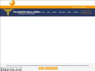 telemedicinalatina.com