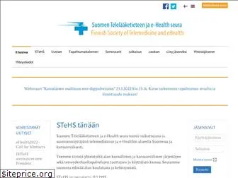 telemedicine.fi