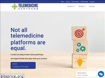 telemedicinepartners.com