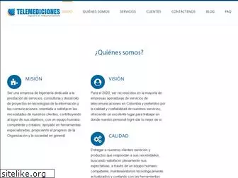 telemediciones.com