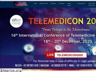 telemedicon2020.com