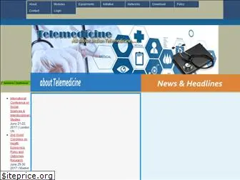 telemedindia.org