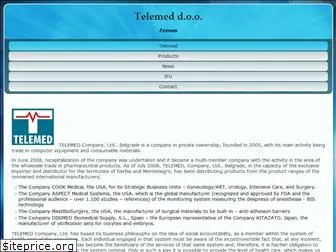telemedrs.com