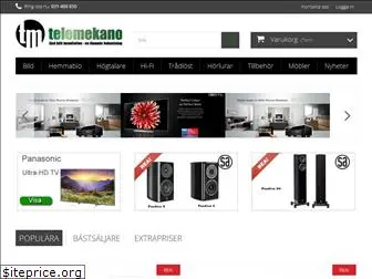 telemekano.com