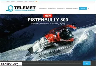 telemet.com