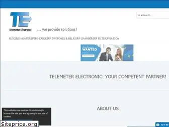 www.telemeter.eu