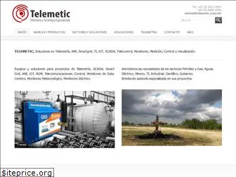 telemetic.com.mx