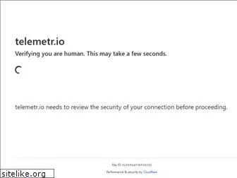 telemetr.io