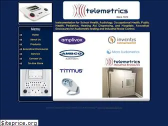 telemetricscorp.com