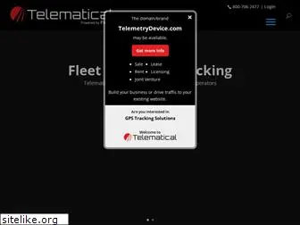 telemetrydevice.com