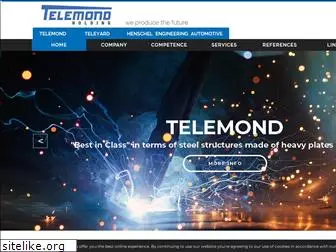telemond-holding.com