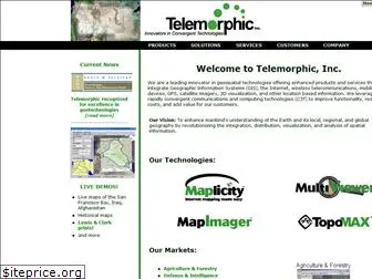 telemorphic.com