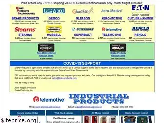 telemotivedirect.com