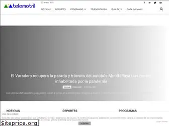 telemotril.com