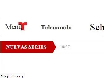 telemundo.com