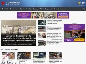 telemundoatlanta.com