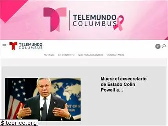 telemundocolumbus.com
