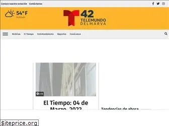 telemundodelmarva.com