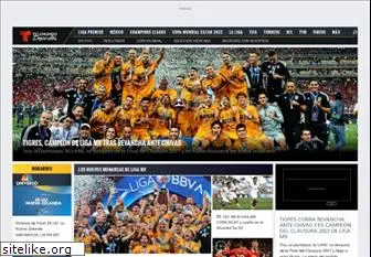 telemundodeportes.com