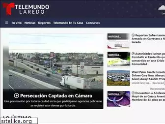 telemundolaredo.tv