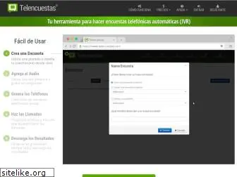 telencuestas.com