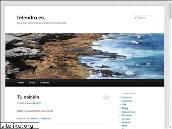 telendro.com