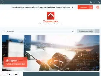 telenetika.ru