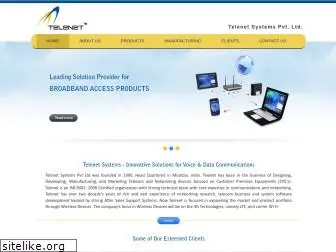 www.telenetsystems.com