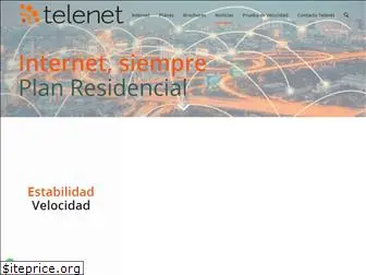 telenetsystems.net