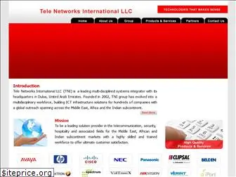 telenetworksintl.com