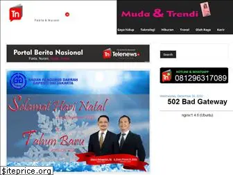 www.telenews.id