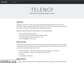 telengy.net